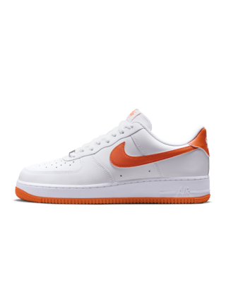 Мужские кроссовки Nike Air Force 1 '07