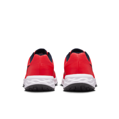 Nike Revolution 6 Men's Running Shoes (Extra Wide). Nike UK