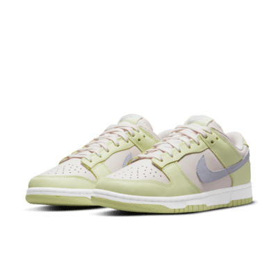 Tenis para mujer Nike Dunk Low