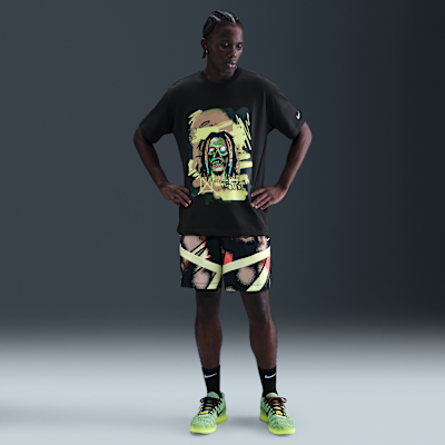Ja Nike Camiseta de baloncesto M90 - Hombre