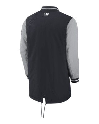 Nike NY Yankees jacket, Men's Fashion, Coats, Jackets and