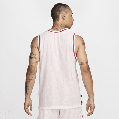 Giannis Samarreta de bàsquet Dri-FIT DNA - Home