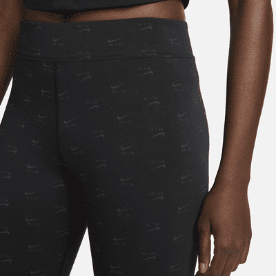 Nike Air Women's High-Waisted Leggings