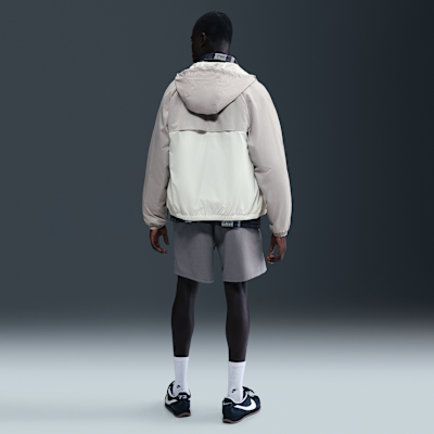 Nike Windrunner Men's Lined Jacket