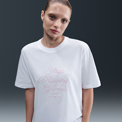 Nike Sportswear Women's T-Shirt