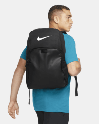 Рюкзак Nike Brasilia 9.5 Training Backpack (Extra Large, 30L) для тренировок