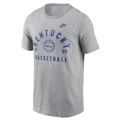 Kentucky Legacy Basketball Arch Men's Nike College T-Shirt
