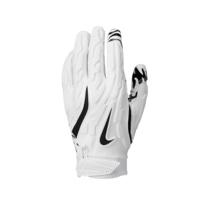 Guantes de fútbol americano Nike Superbad (1 par)