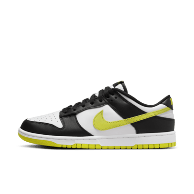 Tenis para hombre Nike Dunk Low Retro