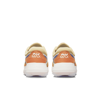 Calzado para niños grandes Nike Air Max Motif