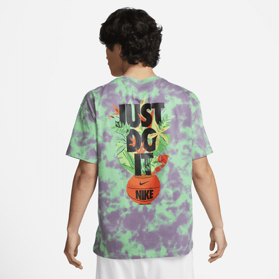 Nike Max90 Men's Basketball T-Shirt