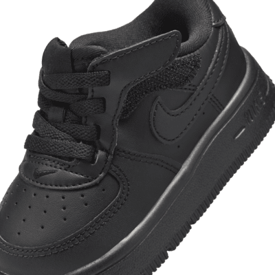 Παπούτσια Nike Force 1 Low EasyOn για βρέφη και νήπια