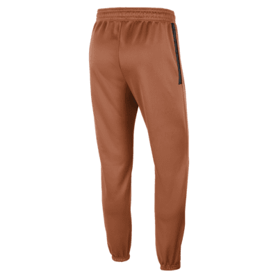 Pants para hombre Nike College Dri-FIT Spotlight (Texas)