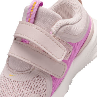 Nike Star Runner 5 嬰幼兒鞋款