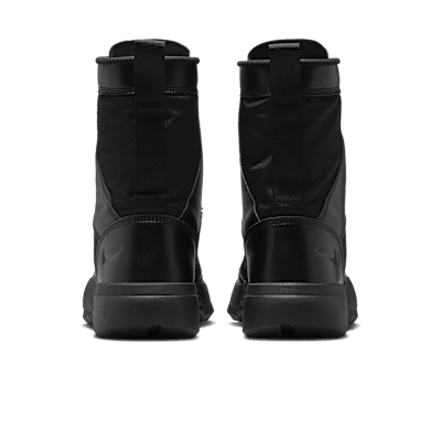 Nike SFB Air Field Ukiah 8" Tactical Boots