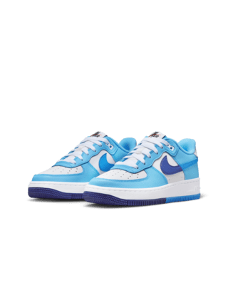 Buy Nike Air Force 1 LV8 2 GS Kids Pink 'Have A Day' AV0742-600 (Size: 6Y)  at