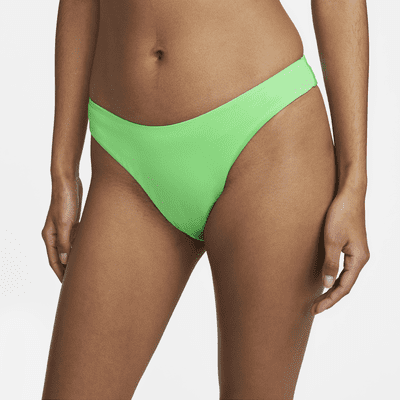 Parte inferior de traje de baño estilo Sling para mujer Nike Essential