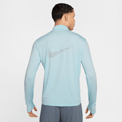 Nike Pacer Flash Men's Dri-FIT 1/2-Zip Running Top
