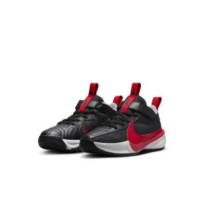 Giannis Freak 5 Younger Kids' Shoes. Nike Vn