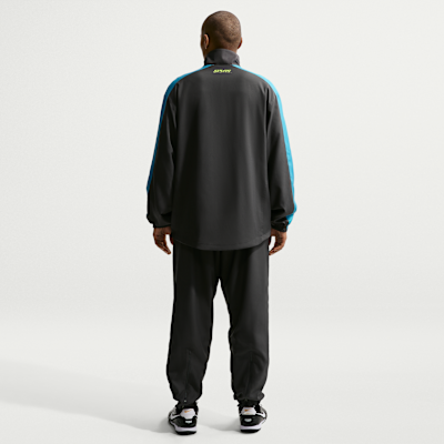 Tottenham Hotspur SE Men's Nike Football Tracksuit Jacket