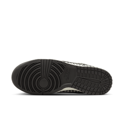 รองเท้าผู้หญิง Nike Dunk Low