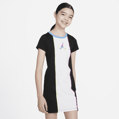 jordan t shirt dress