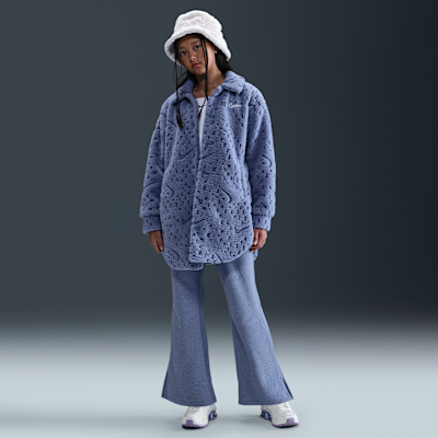Nike Sportswear Big Kids' (Girls') Jacket