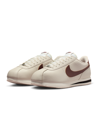 Nike Cortez 皮革