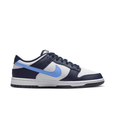 Nike Dunk Low Men's Shoes