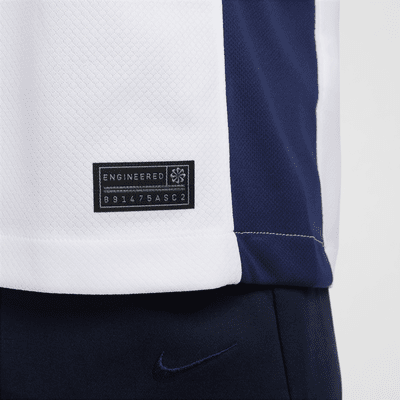 Tottenham Hotspur 2024/25 Stadium hazai Nike Dri-FIT férfi replika futballmez