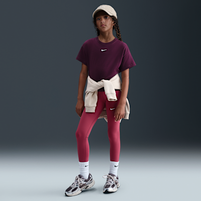 T-shirt Nike Sportswear Essential – Ragazza