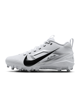 Мужские  Nike Alpha Menace 4 Varsity Football Cleats для футбола