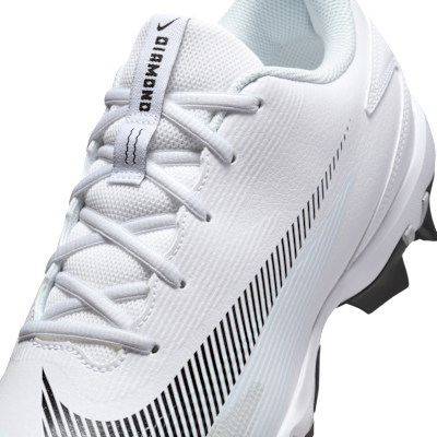 Tacos de béisbol Nike Diamond Clutch