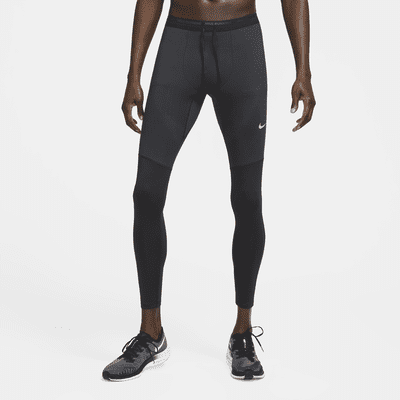 Correlación resbalón personaje Nike Phenom Elite Men's Running Tights. Nike.com