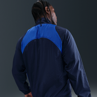 Nike Total 90 Men's Repel Football Tracksuit Jacket