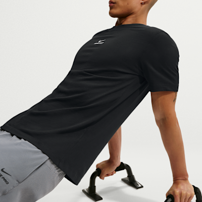 เสื้อยืดผู้ชาย Dri-FIT Nike Pro