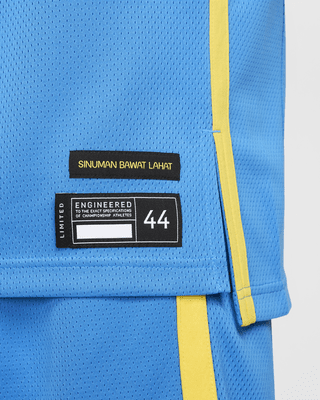 Philippines Limited 客場