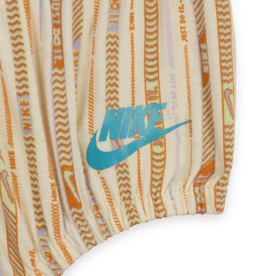 Nike Happy Camper Baby (12-24M) Printed Dress