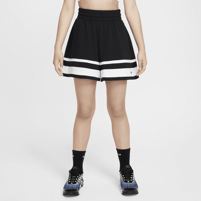 Nike Sportswear Girls' Shorts