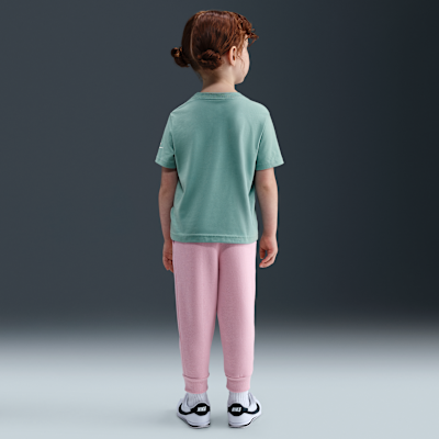 Nike Futura Toddler Evergreen T-Shirt