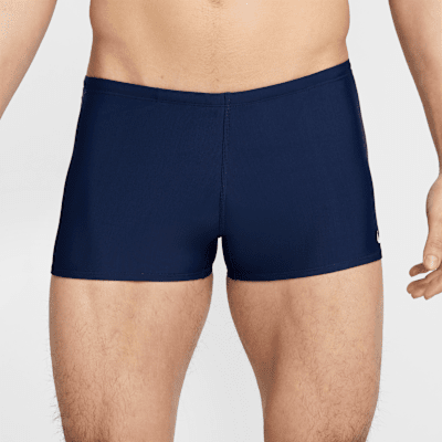 Nike Swim Solid Men's Square-Leg Jammer