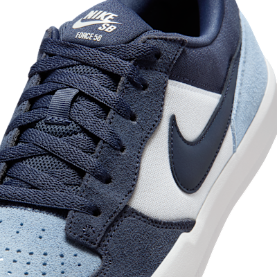 รองเท้าสเก็ตบอร์ด Nike SB Force 58