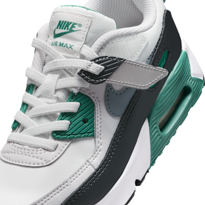 Nike Air Max 90 EasyOn Younger Kids' Shoes
