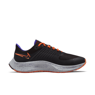 Nike 38 Shield Zapatillas de running para asfalto para el mal tiempo - Hombre. Nike ES