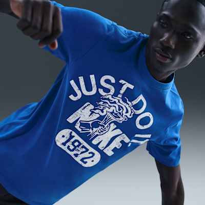 Playera Nike Sportswear 