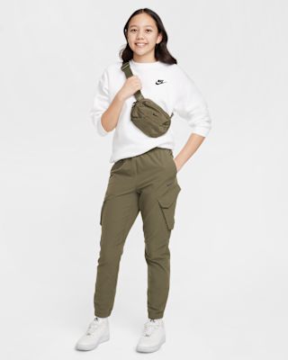 Nike Sportswear City Utility