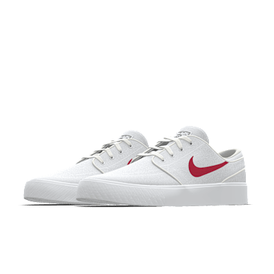 Nike SB Zoom Janoski OG By You 專屬訂製女款滑板鞋