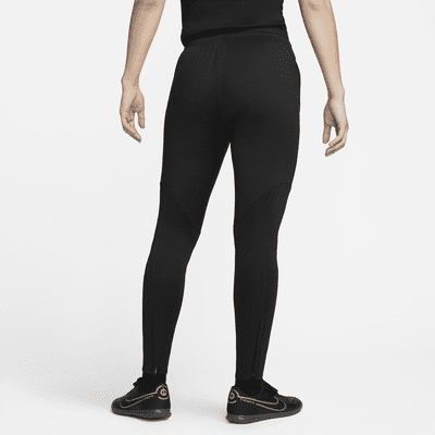 Pants de fútbol de tejido Knit para mujer Nike Dri-FIT U.S. Strike