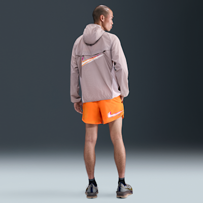 Nike Stride 'Eliud Kipchoge' Men's Dri-FIT 5" Brief-Lined Running Shorts