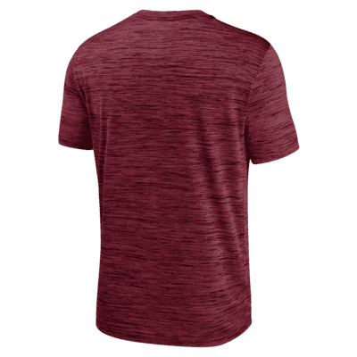 Arizona Diamondbacks Authentic Collection Nike Dri-fit T-shirt 